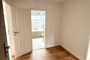 Erstbezug nach Sanierung: 3-Zi.-Dachgeschoss-Wohnung mit Weitblick in Unterbilk – Düsselstraße 70, 40219 Unterbilk, Düsseldorf – Vorschaubild 15