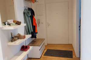 Helle freundliche 2,5 Zimmer-Wohnung in  Sendling-Westpark – Johann-Clanze-Str. 34, 81369 München – Vorschaubild 9