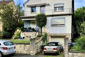 Wohnen und Investieren: Mehrfamilienhaus mit Wachstumspotenzial in Gerbrunn! – Die vollständige Adresse der Immobilie erhältst du vom Anbieter., 97218 Gerbrunn – Vorschaubild 2
