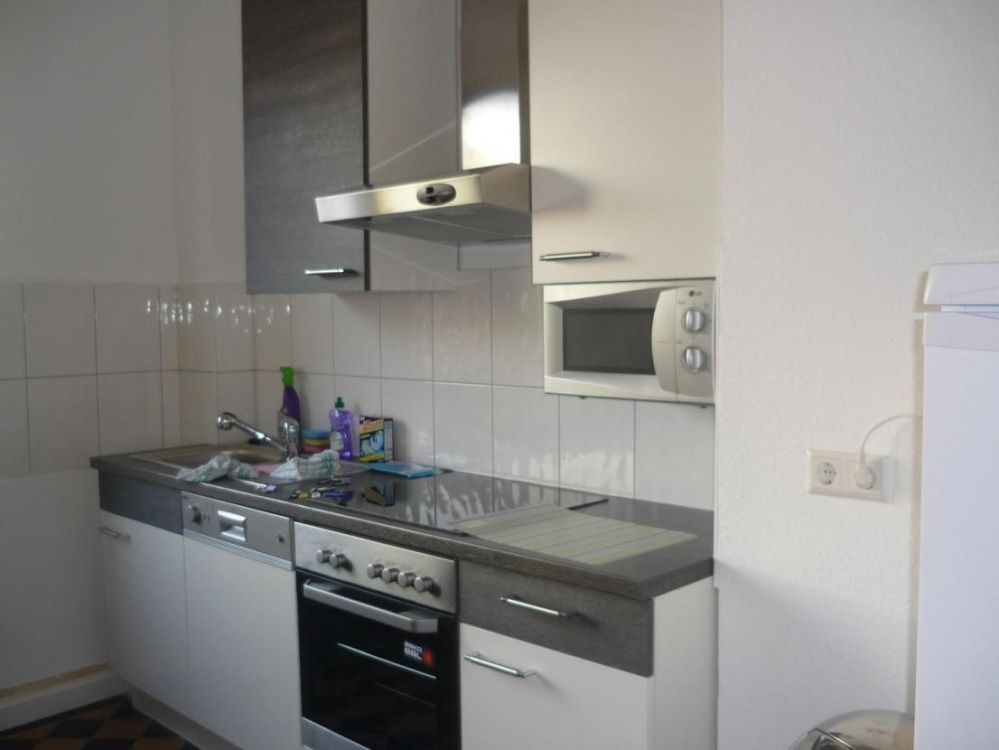 ***MÖBLIERTE ZIMMER/WOHNUNG FÜR MONTEURE/STUDENTEN IN ...