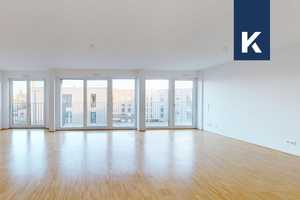 Viel Licht und Raum – Robert-Havemann-Str. 18, 53121 Bonn – Vorschaubild 1
