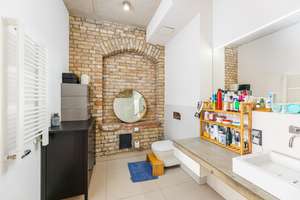  Exklusives Loft am Wasser | 2 Balkone | Denkmal | Jungbusch – 68159 Innenstadt/Jungbusch, Mannheim – Vorschaubild 9
