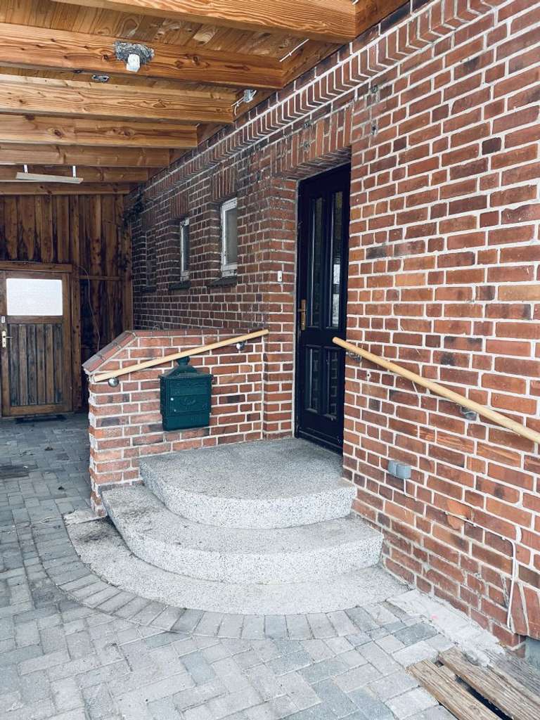 Immobilie in Lensahn - Lensahn - Vielseitiges Einfamilienhaus mit großem Grundstück - Bild 3