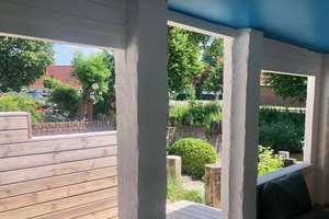 Traumhaftes Grachtenhaus in direkter Wasserlage mit privatem Steg – Holmertorstraße 9, 25840 Friedrichstadt – Vorschaubild 2