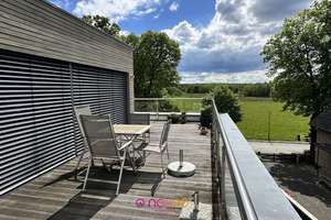 Ruhe trifft Luxus – hochwertiges Penthouse mit Weitblick, Dachterrasse und Carport! – Die vollständige Adresse der Immobilie erhältst du vom Anbieter., 38104 Volkmarode, Braunschweig – Vorschaubild 21
