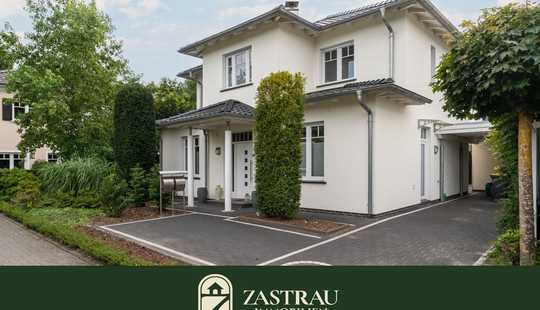 Bild von Zeitlose Eleganz trifft moderne Technik – Ihr neues Zuhause in Sackgassenlage