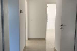 3-Zimmer-Wohnung mit Süd West Balkon in Niehl, Köln