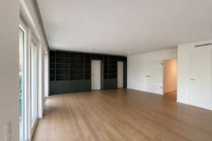 Luxus am Park mit Sauna, Garten & 3 Terrassen – in München-Obergiesing – Die vollständige Adresse der Immobilie erhältst du vom Anbieter., 81539 Obergiesing, München – Vorschaubild 1