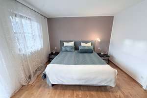 Reserviert -- Gepflegtes Einfamilienhaus (Doppelhaushälfte) in Forstinning – Die vollständige Adresse der Immobilie erhältst du vom Anbieter., 85661 Forstinning – Vorschaubild 19