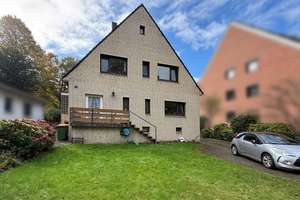 Vermietetes Zweifamilienhaus zum Kauf in Hamburg-Bramfeld – Wentzel Dr. – Die vollständige Adresse der Immobilie erhältst du vom Anbieter., 22309 Bramfeld, Hamburg – Vorschaubild 8