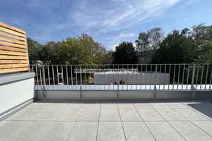 • NEUBAU • Bezugsfertiges Energie Effizienzhaus • ca. 135 m² Wfl. • Dachterrasse + sonnig. Garten •  – Aachen (Kreis) – Vorschaubild 10