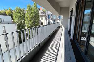 2,5-ZI-Wohnung mit großen Balkon in Toplage! Mitten in Frankfurts exklusiven Szeneviertel Bornheim – 60385 Bornheim, Frankfurt am Main – Vorschaubild 21
