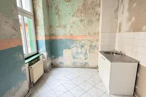 Unrenovierte 1 Zimmer Wohnung im Prenzlauer Berg - frei ab sofort – Die vollständige Adresse der Immobilie erhältst du vom Anbieter., 10437 Prenzlauer Berg, Berlin – Vorschaubild 5
