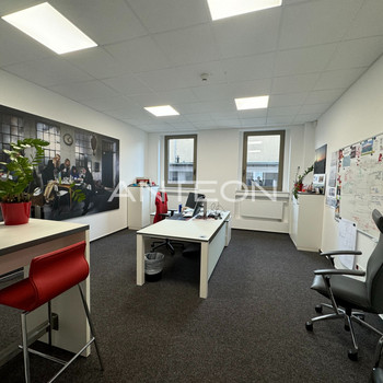 Moderne Büroflächen | bestens angebunden | Provisionsfrei über ANTEON