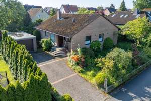 Ein Ort zum Ankommen, Durchatmen und Wohlfühlen – Die vollständige Adresse der Immobilie erhältst du vom Anbieter., 21391 Reppenstedt – Vorschaubild 12