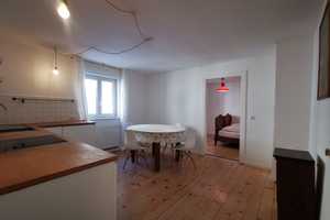 Möblierte 3 Zimmerwohnung Maxvorstadt. Zentral, ruhig im Hinterhof. Voll Ausgestattet. Dach Terasse – Erzgießereistraße 1, 80335 München – Vorschaubild 4