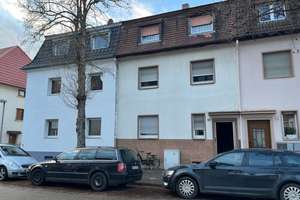 Gemütliche 2 Zimmer Wohnung mit Einbauküche im 1. OG Mannheim-Feudenheim zu vermieten – Die vollständige Adresse der Immobilie erhältst du vom Anbieter., 68259 Feudenheim, Mannheim – Vorschaubild 1