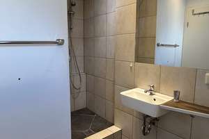 SÜDSTADT - NÄHE STEPHANSPLATZ: 2-ZI-WHG MIT GARTENMITNUTZUNG (FÜR PAARE, SINGLES & STUDENTEN) – 30171 Südstadt, Hannover – Vorschaubild 7