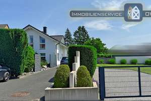 ::: State of Art  ::: Exklusives Architektenhaus wie neu  :::: – Die vollständige Adresse der Immobilie erhältst du vom Anbieter., 32584 Löhne – Vorschaubild 8