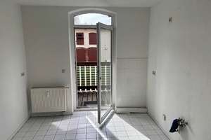 Wohnen mitten im Grünen! Lichtdurchflutete 2-Zimmer-Wohnung mit großem Balkon! – Die vollständige Adresse der Immobilie erhältst du vom Anbieter., 39122 Beyendorf-Sohlen, Magdeburg – Vorschaubild 10