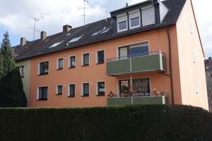 2-Raum-Dachgeschossstudio mit Einbauküche in Huttrop – Huttropstraße 42, 45138 Huttrop, Essen – Vorschaubild 18