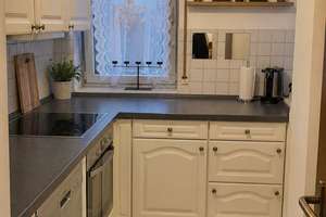 Wohnen mit Charakter: 2-Zimmer-Wohnung in Heppenheim
