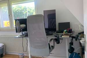 Ruhig, grün und familienfreundlich – kleines Einfamilienhaus in begehrter Dyklage – Die vollständige Adresse der Immobilie erhältst du vom Anbieter., 47803 Inrath/Kliedbruch, Krefeld – Vorschaubild 8