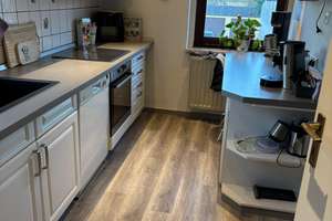 4,5 Zimmer Wohnhaus sucht neue Mieter