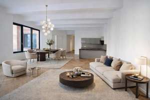 Exklusives Loft nahe Berlin Hauptbahnhof – Urbaner Luxus mit industriellem Charakter