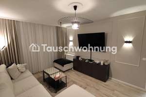 Tauschwohnung: 3-Zimmer Wohnung am Alexanderplatz, suchen ab 4 Zimmer