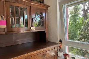 Gepflegtes Zweifamilienhaus mit Garten, Garage und Carport! – Hirschgasse 18, 69168 Rhein-Neckar-Kreis – Vorschaubild 10