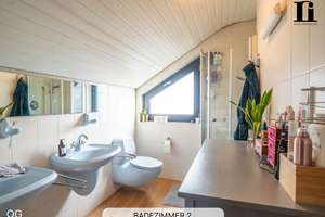 Seltenes Unikat bei Erlangen – mit Naturpool und traumhaftem Weitblick – Die vollständige Adresse der Immobilie erhältst du vom Anbieter., 91054 Burgberg, Erlangen – Vorschaubild 17