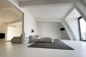 Penthouse-Maisonette im Loftstil am Paul-Lincke-Ufer | 3,60 m Decken, Concierge & TG-Stellplatz – Paul-Lincke-Ufer 8, 10999 Kreuzberg, Berlin – Vorschaubild 5