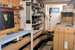 Charmante 3 Zimmerwohnung in sehr gepflegtem Zustand – Die vollständige Adresse der Immobilie erhältst du vom Anbieter., 27578 Leherheide, Bremerhaven – Vorschaubild 10