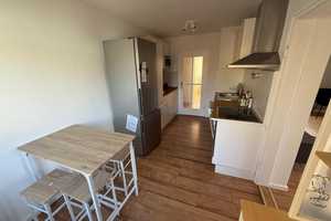 Möblierte 3-Raum-Wohnung in München Bogenhausen – München – Vorschaubild 7