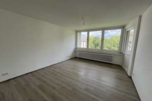Mit Blick ins Grüne-Renovierte 3 Zi.- Whng. - helles Wannenbad und Balkon - Duisburg – Richard Wagner Str. 10, 47226 Rheinhausen-Mitte, Duisburg – Vorschaubild 7