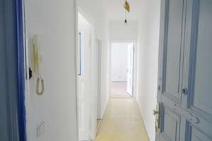 Bezugsfreie ruhige 
1-Zimmer-Altbauwohnung
in begehrter Lage Friedrichhain – Silvio-Meier-Straße 4, 10247 Friedrichshain, Berlin – Vorschaubild 10