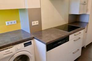Von Privat & Unvermietet: 3-Zimmer-Wohnung in Düsseldorf BILK – Merowingerstrasse 64, 40225 Bilk, Düsseldorf – Vorschaubild 14