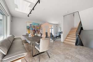 Luxus Pur - Designerwohnung in Heilbronn Ost suchen neuen Eigentümer – Die vollständige Adresse der Immobilie erhältst du vom Anbieter., 74072 Heilbronn, Heilbronn – Vorschaubild 7