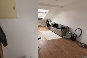 1 ZKB im DG – Uthmannstraße 12, 55246 Mainz-Kostheim, Wiesbaden – Vorschaubild 5