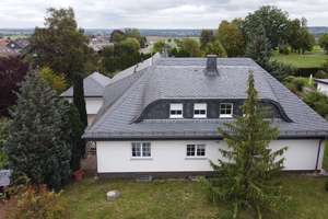Traumhaus - Villa in Amöneburg kaufen - Mit zwei separaten Wohneinheiten - – Die vollständige Adresse der Immobilie erhältst du vom Anbieter., 35287 Amöneburg – Vorschaubild 13