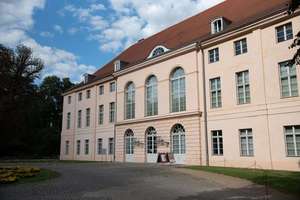 Vermietete 2-Zimmer-Altbauwohnung mit Balkon nahe Florakiez – Die vollständige Adresse der Immobilie erhältst du vom Anbieter., 13189 Pankow (Ortsteil), Berlin – Vorschaubild 11