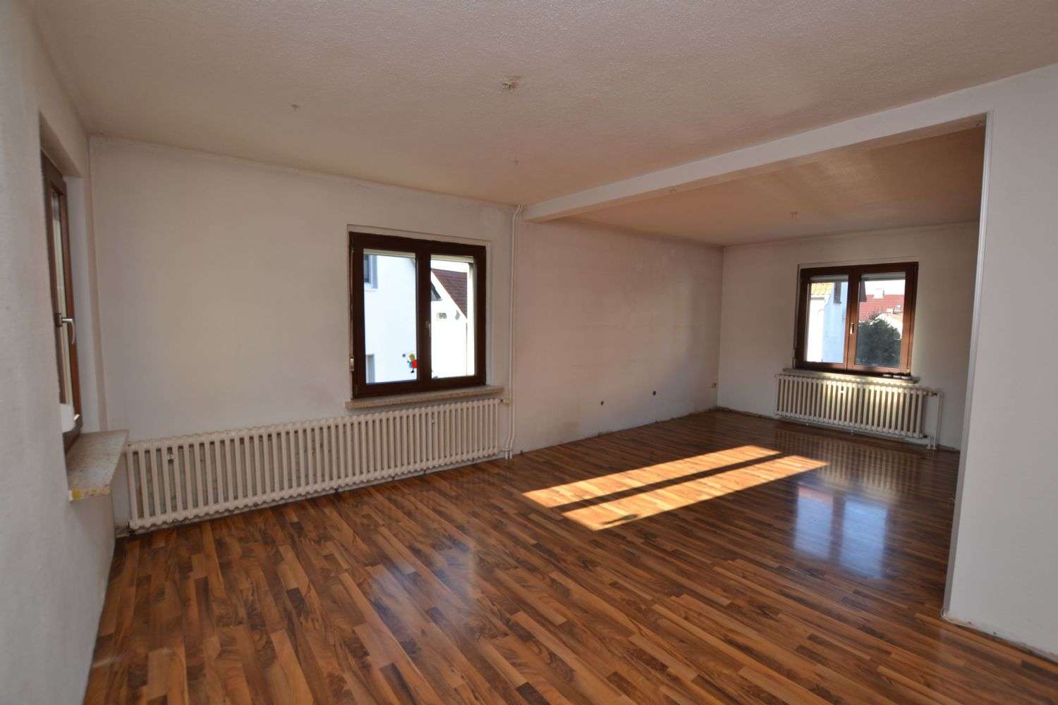 Immobilie in Eschershausen - Doppelhaushälfte in 37632 Eschershausen - Bild 6