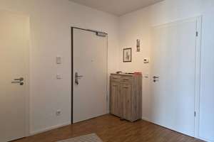 Attraktive 3-Zimmer-Wohnung mit Balkon in Hannover-Vahrenwald – Bohnhorststraße 6, 30165 Hainholz, Hannover – Vorschaubild 10