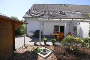 Moderne Doppelhaushälfte in Gifhorn-Süd – Gifhorn (Kreis) – Vorschaubild 1