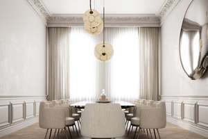 Gründerzeitliche Stadtvilla Historische Eleganz trifft moderne Exklusivität – Johnsallee 3, 20148 Rotherbaum, Hamburg – Vorschaubild 14