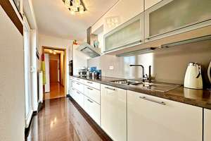 CITYLIFE MIT KOMFORT – Helle 3Z-Wohnung mit EBK, Tiefgarage & 2 Sonnenbalkonen – Die vollständige Adresse der Immobilie erhältst du vom Anbieter., 70435 Zuffenhausen-Mitte, Stuttgart – Vorschaubild 6