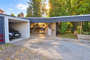 Rarität in Neusäß: Ebenerdiger Bungalow mit privatem Atrium-Garten & XL-Grundstück – 86356 Neusäß – Vorschaubild 29