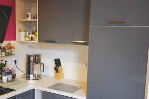 +Exklusive-2-Zimmer-Maisonette-Wohnung mit 2 Balkonen in direkter UNI-Nähe+ – Eisenstuckstraße 10, 1069 Südvorstadt-West, Dresden – Vorschaubild 11