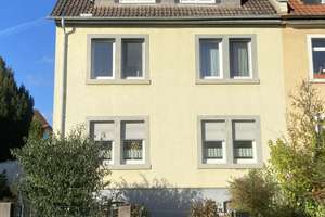 Charmantes Mehrfamilienhaus mit 3 Wohneinheiten in zentraler Lage von Bad Homburg / Kirdorf – Die vollständige Adresse der Immobilie erhältst du vom Anbieter., 61350 Bad Homburg vor der Höhe – Vorschaubild 1